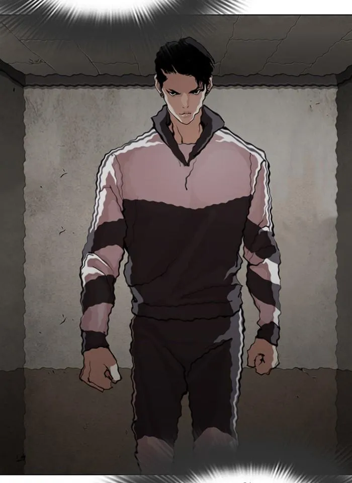 Lookism ลุกคิซึม ตอนที่ 273 หน้า 98