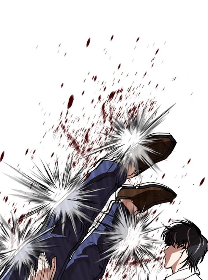 Lookism ลุกคิซึม ตอนที่ 274 หน้า 168