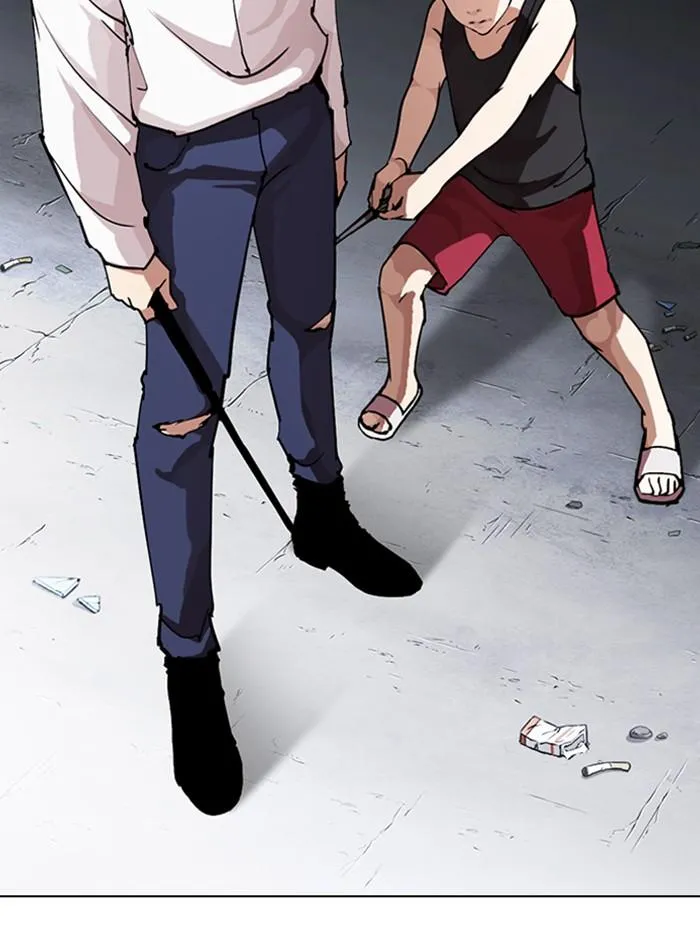 Lookism ลุกคิซึม ตอนที่ 274 หน้า 180