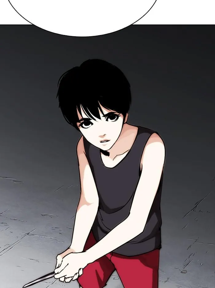 Lookism ลุกคิซึม ตอนที่ 274 หน้า 185
