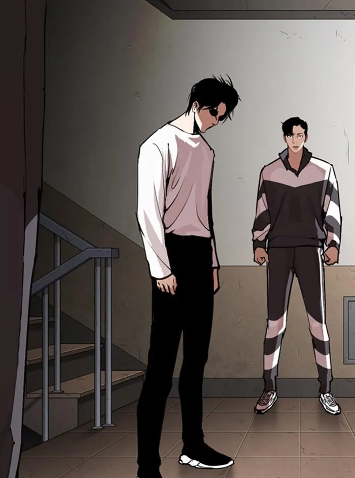 Lookism ลุกคิซึม ตอนที่ 274 หน้า 2