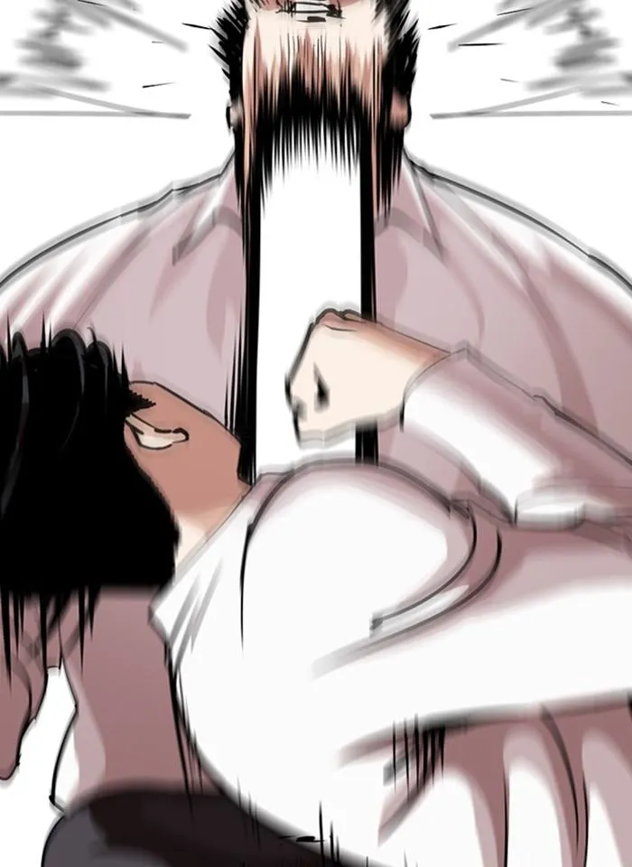 Lookism ลุกคิซึม ตอนที่ 274 หน้า 60