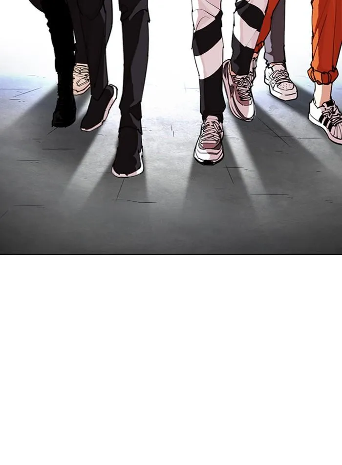 Lookism ลุกคิซึม ตอนที่ 275 หน้า 97