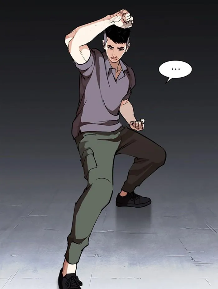 Lookism ลุกคิซึม ตอนที่ 276 หน้า 112