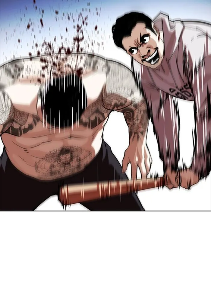 Lookism ลุกคิซึม ตอนที่ 276 หน้า 130