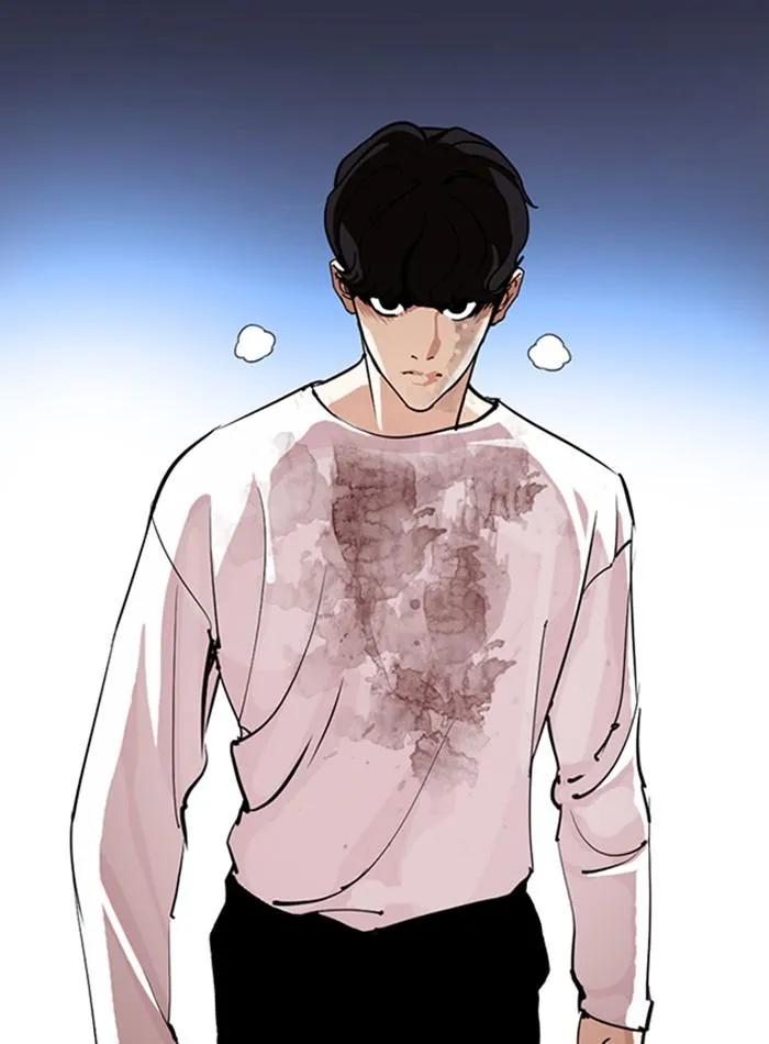 Lookism ลุกคิซึม ตอนที่ 276 หน้า 144