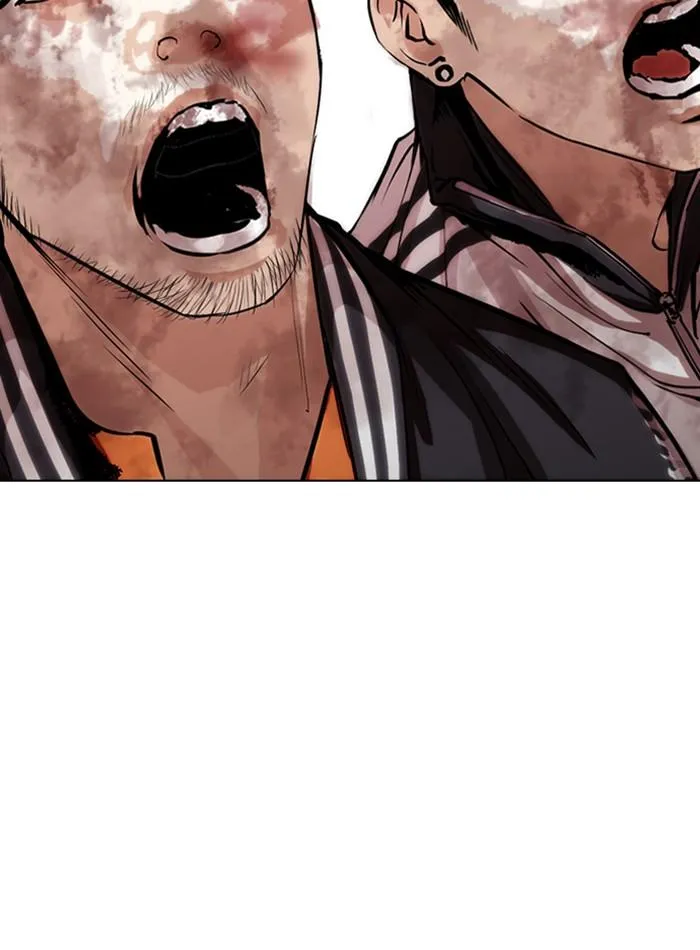 Lookism ลุกคิซึม ตอนที่ 276 หน้า 158