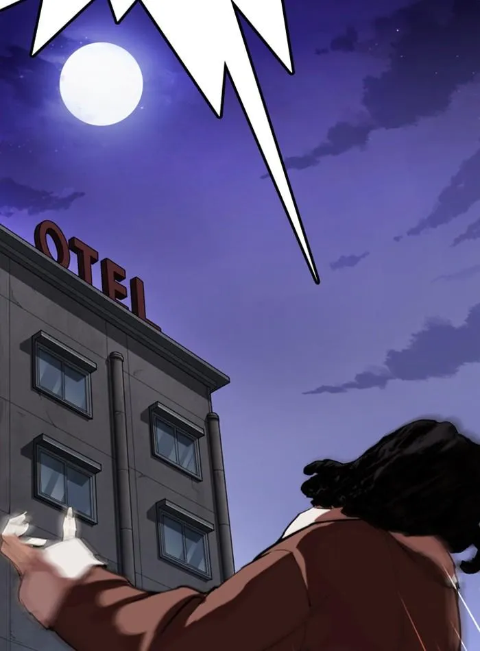 Lookism ลุกคิซึม ตอนที่ 276 หน้า 164
