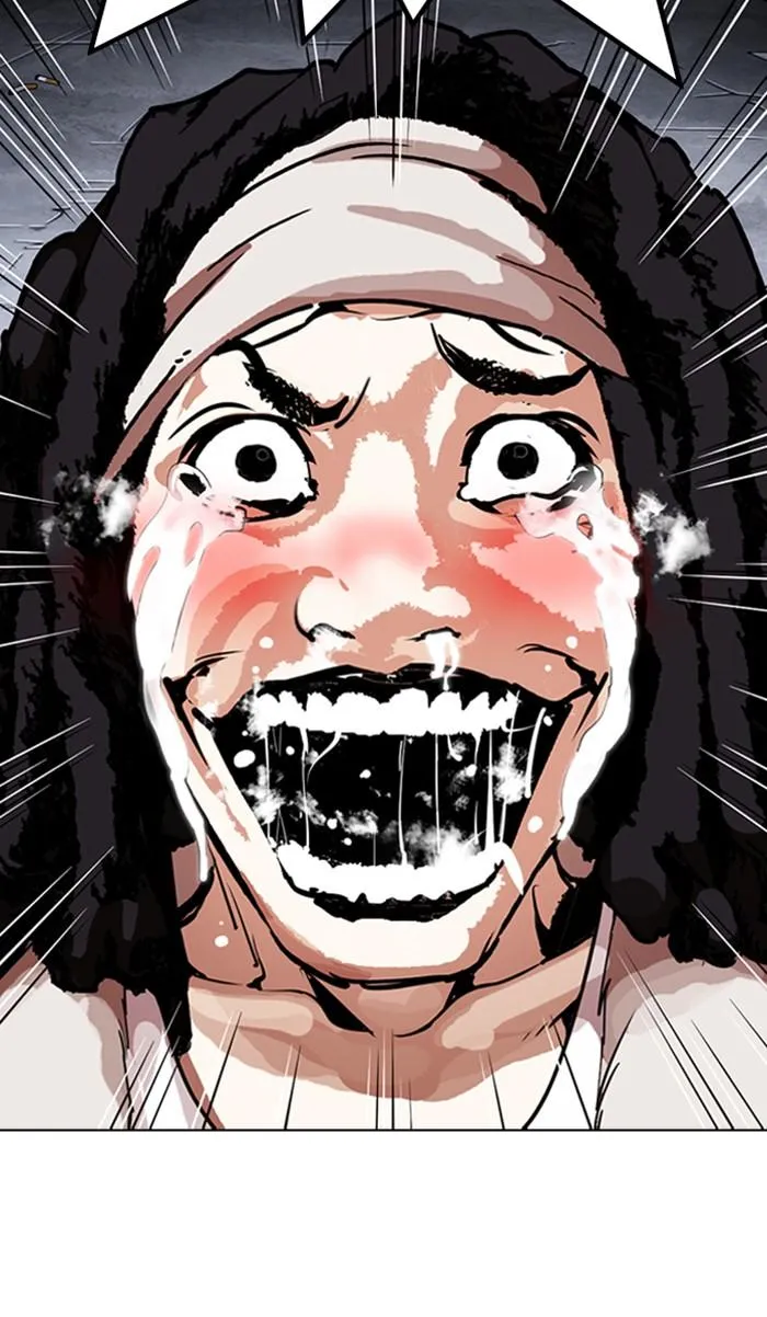 Lookism ลุกคิซึม ตอนที่ 276 หน้า 170