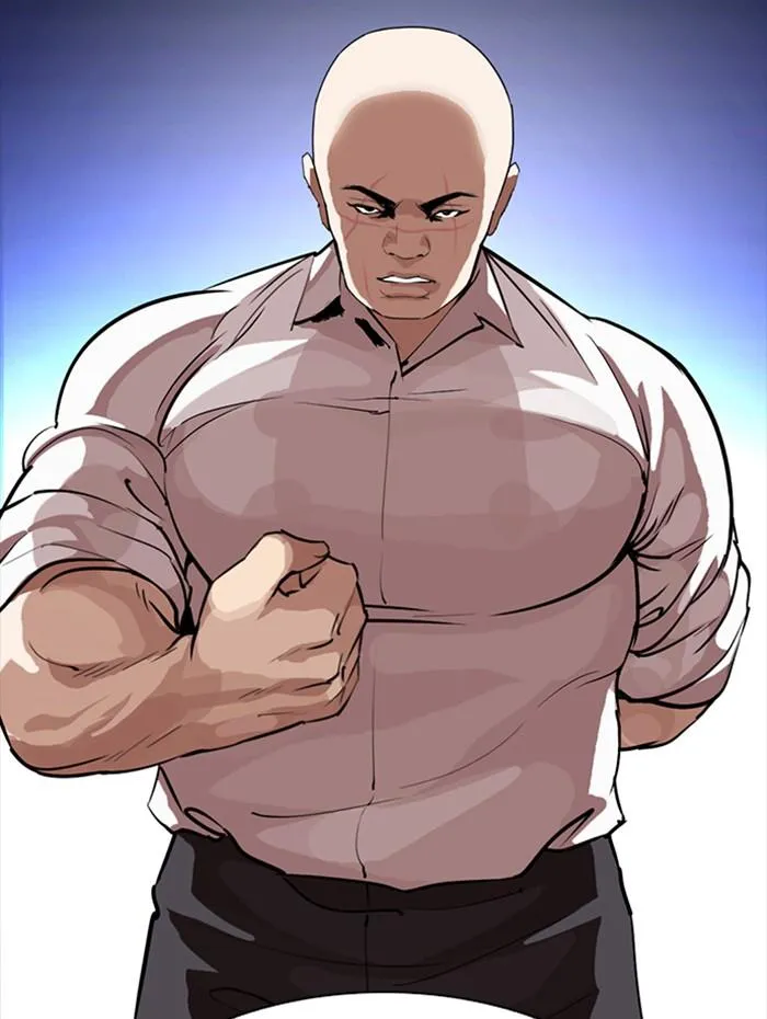 Lookism ลุกคิซึม ตอนที่ 276 หน้า 61