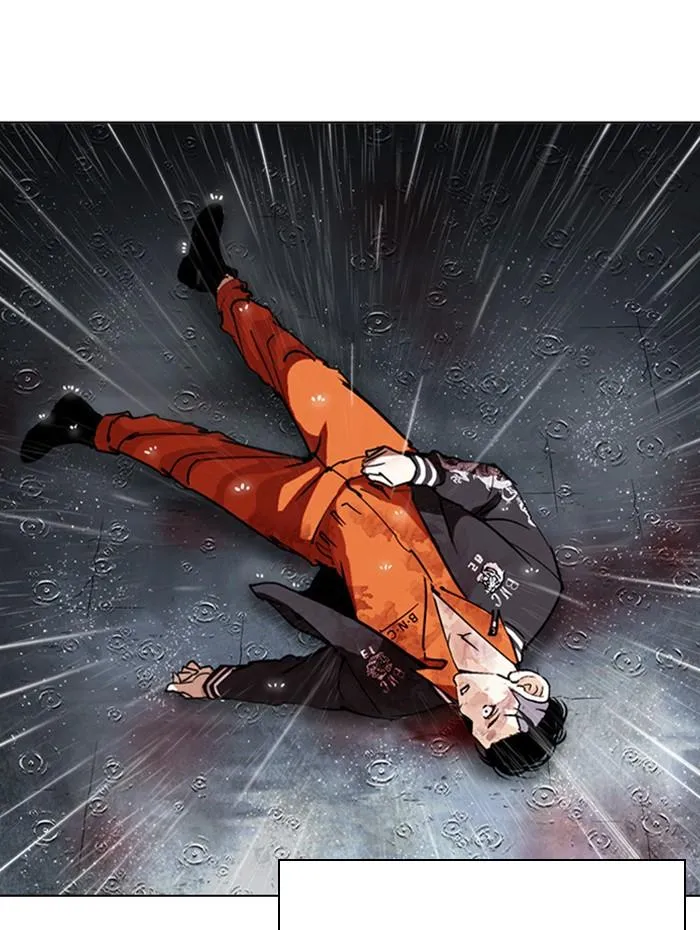 Lookism ลุกคิซึม ตอนที่ 278 หน้า 106