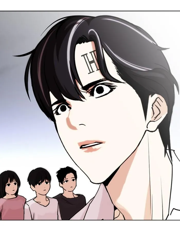 Lookism ลุกคิซึม ตอนที่ 278 หน้า 128