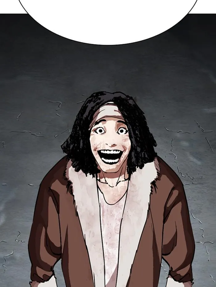 Lookism ลุกคิซึม ตอนที่ 278 หน้า 143