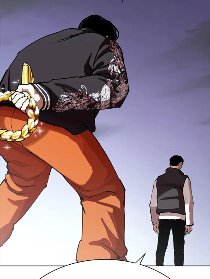Lookism ลุกคิซึม ตอนที่ 278 หน้า 28