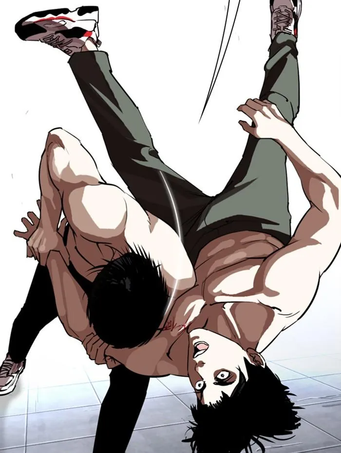 Lookism ลุกคิซึม ตอนที่ 279 หน้า 30