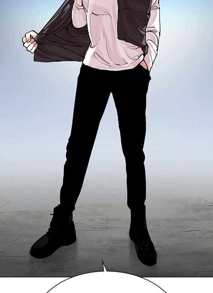 Lookism ลุกคิซึม ตอนที่ 280 หน้า 168
