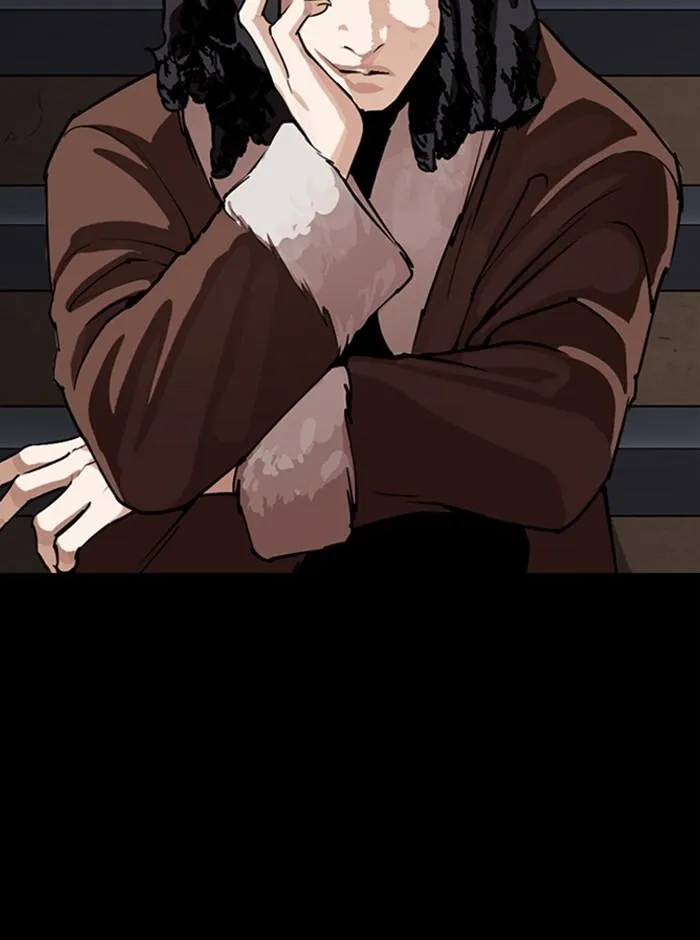 Lookism ลุกคิซึม ตอนที่ 280 หน้า 189