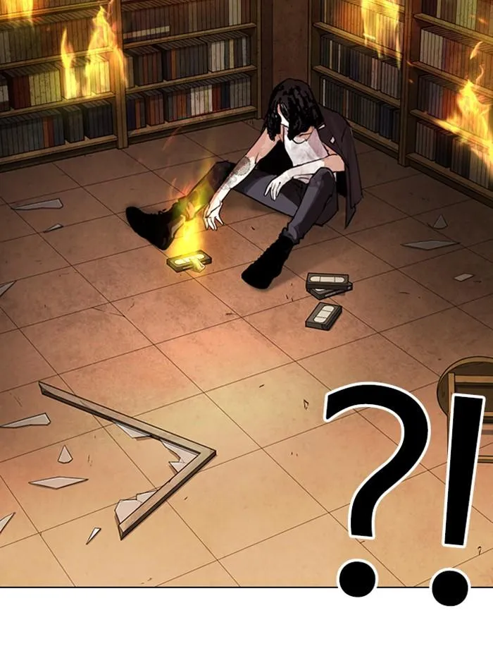 Lookism ลุกคิซึม ตอนที่ 280 หน้า 198