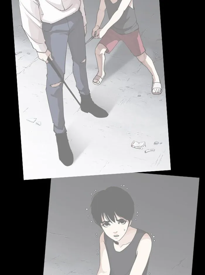 Lookism ลุกคิซึม ตอนที่ 280 หน้า 205