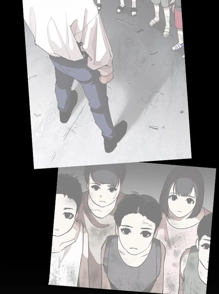 Lookism ลุกคิซึม ตอนที่ 280 หน้า 207
