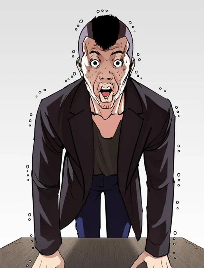 Lookism ลุกคิซึม ตอนที่ 280 หน้า 24