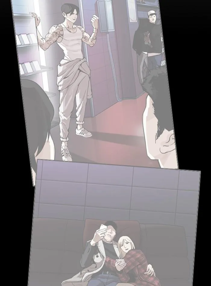 Lookism ลุกคิซึม ตอนที่ 280 หน้า 78