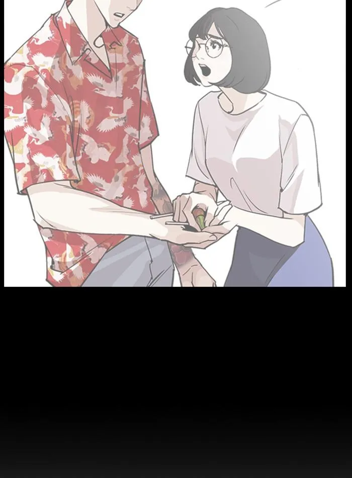 Lookism ลุกคิซึม ตอนที่ 280 หน้า 88