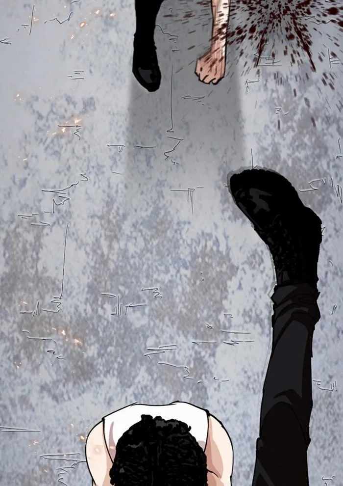 Lookism ลุกคิซึม ตอนที่ 282 หน้า 125