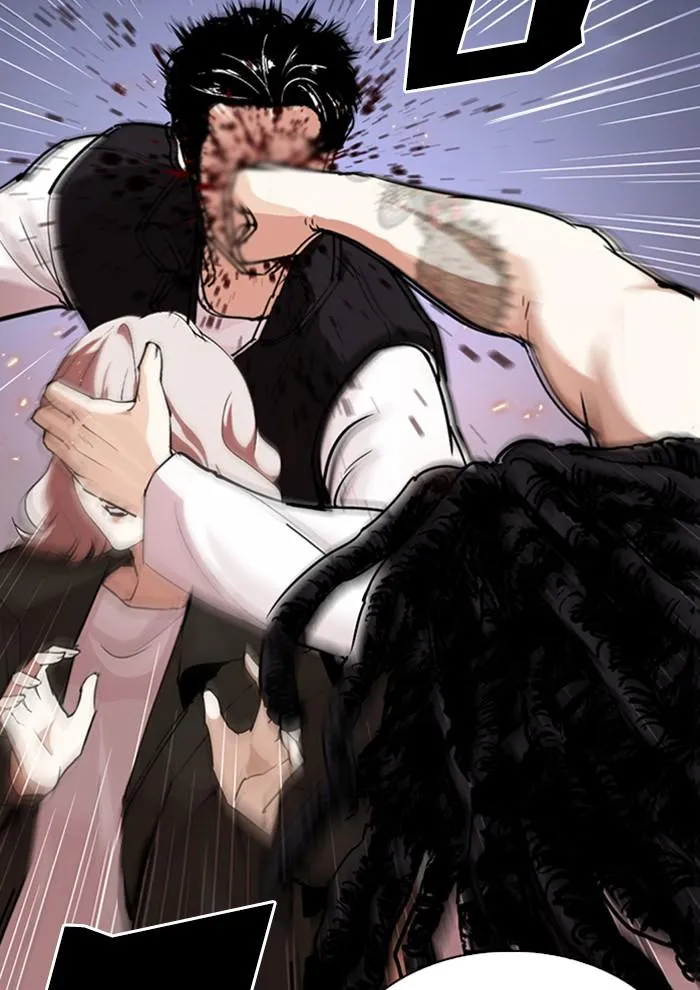 Lookism ลุกคิซึม ตอนที่ 282 หน้า 144