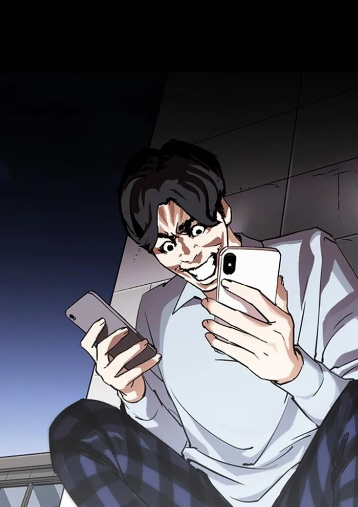 Lookism ลุกคิซึม ตอนที่ 282 หน้า 193