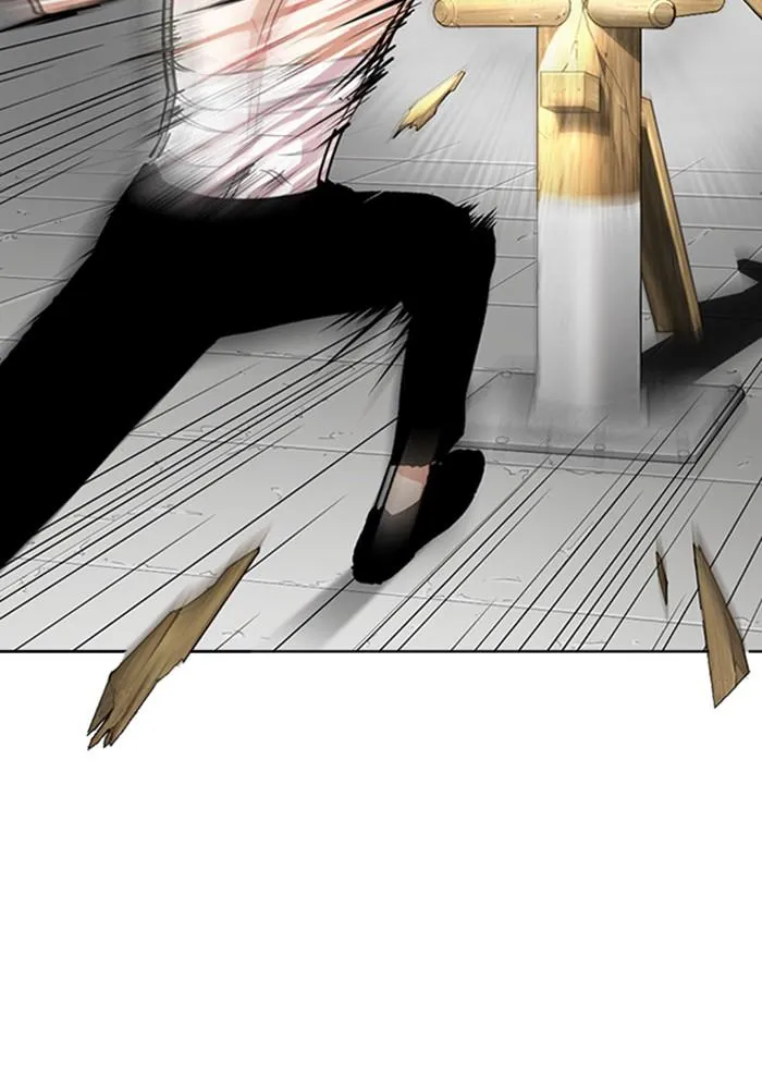 Lookism ลุกคิซึม ตอนที่ 282 หน้า 4