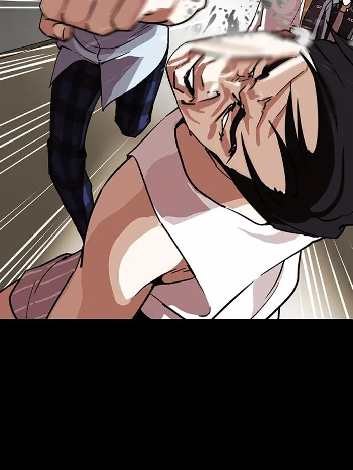 Lookism ลุกคิซึม ตอนที่ 282 หน้า 89