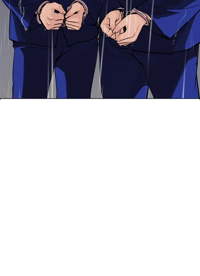 Lookism ลุกคิซึม ตอนที่ 283 หน้า 140