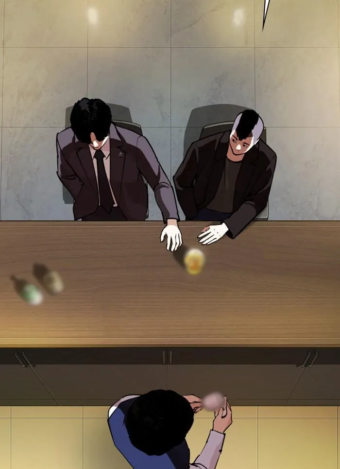 Lookism ลุกคิซึม ตอนที่ 283 หน้า 168