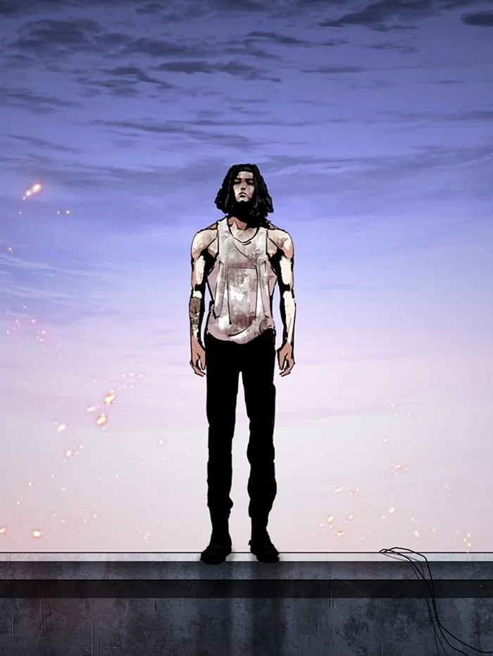 Lookism ลุกคิซึม ตอนที่ 283 หน้า 2