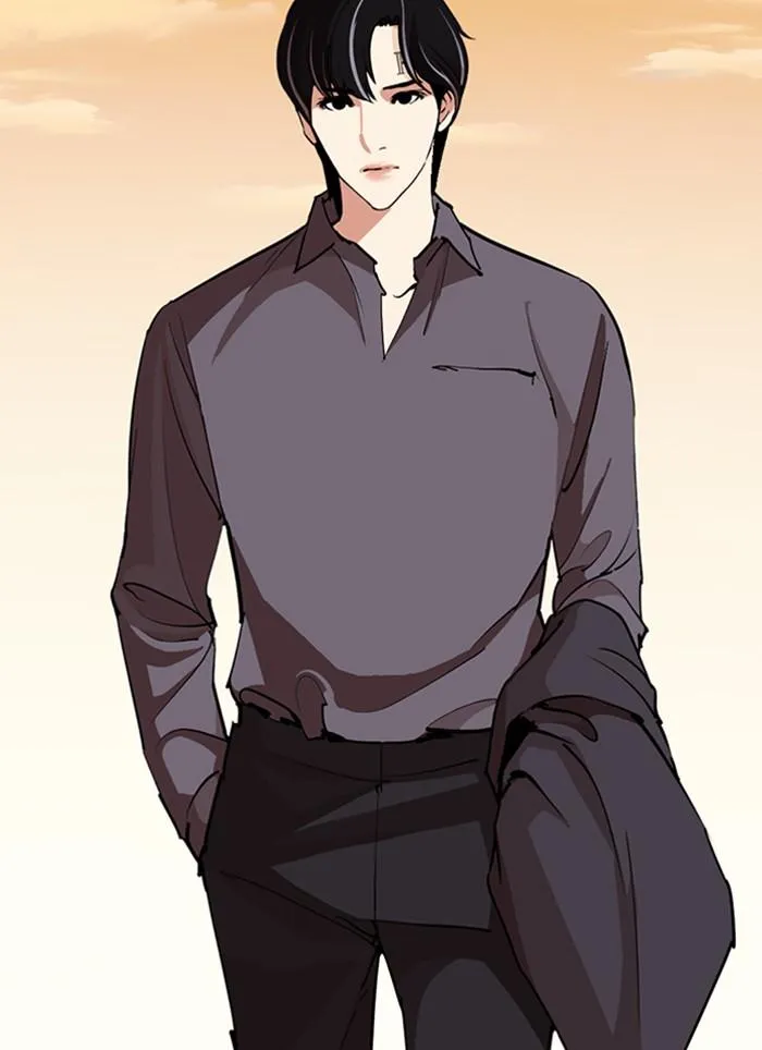Lookism ลุกคิซึม ตอนที่ 283 หน้า 204