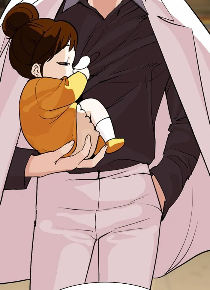 Lookism ลุกคิซึม ตอนที่ 283 หน้า 224