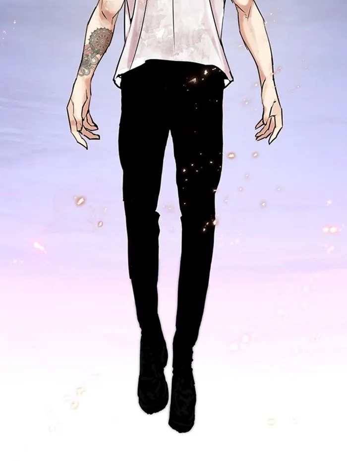 Lookism ลุกคิซึม ตอนที่ 283 หน้า 23