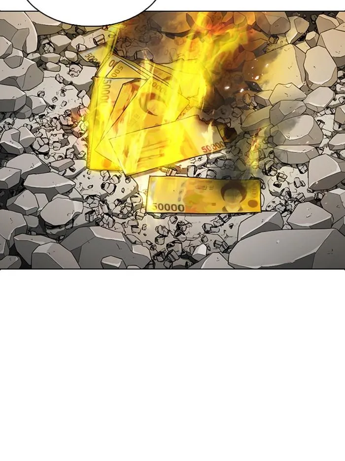 Lookism ลุกคิซึม ตอนที่ 283 หน้า 57