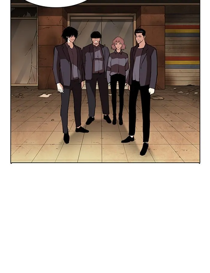 Lookism ลุกคิซึม ตอนที่ 284 หน้า 10