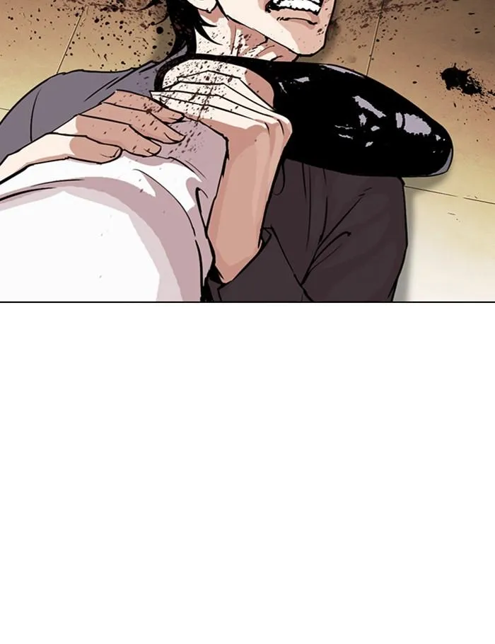 Lookism ลุกคิซึม ตอนที่ 284 หน้า 12