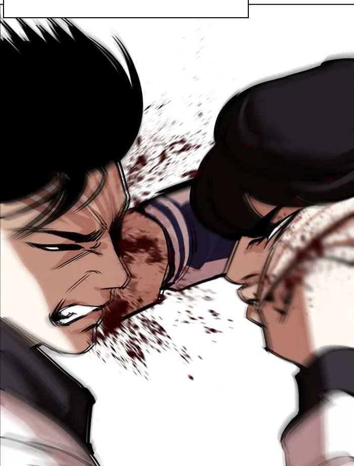 Lookism ลุกคิซึม ตอนที่ 284 หน้า 121