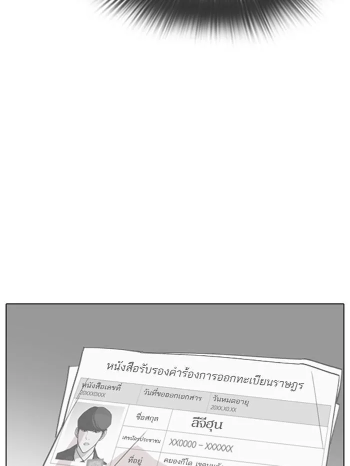 Lookism ลุกคิซึม ตอนที่ 284 หน้า 177