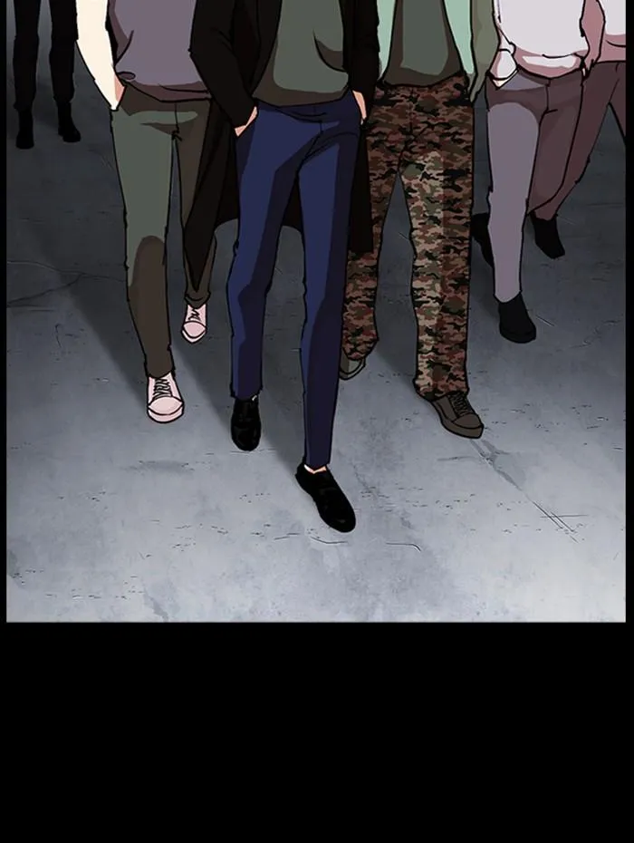 Lookism ลุกคิซึม ตอนที่ 284 หน้า 92