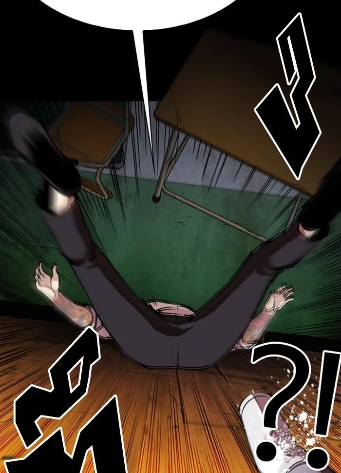 Lookism ลุกคิซึม ตอนที่ 286 หน้า 10