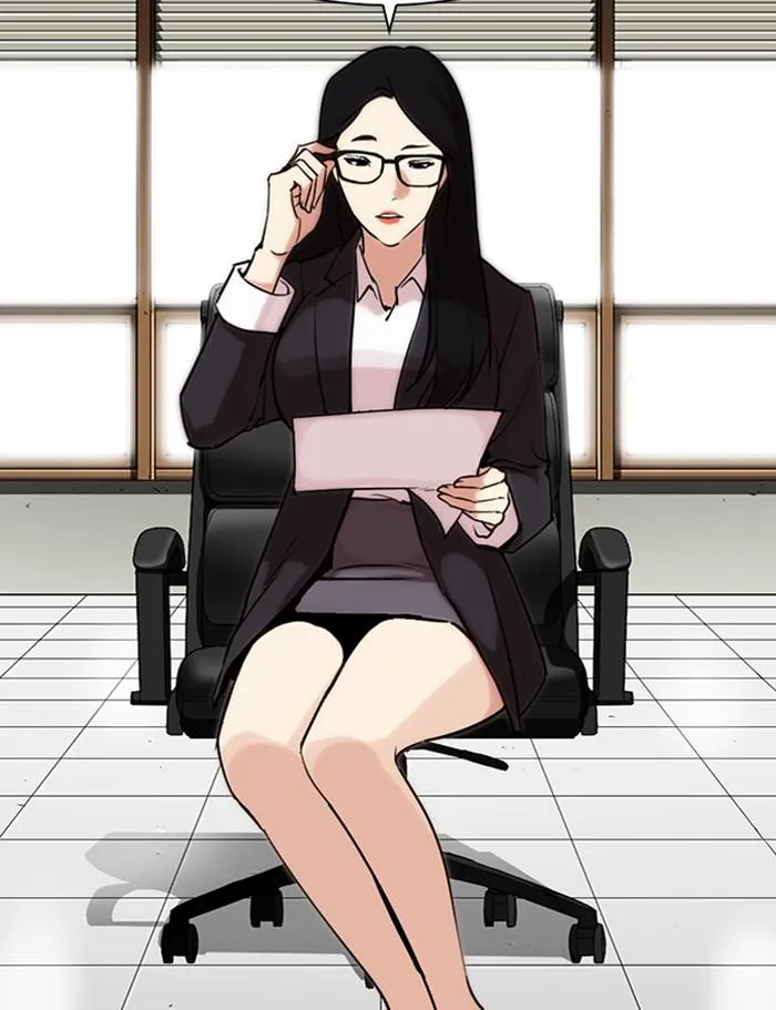 Lookism ลุกคิซึม ตอนที่ 286 หน้า 172