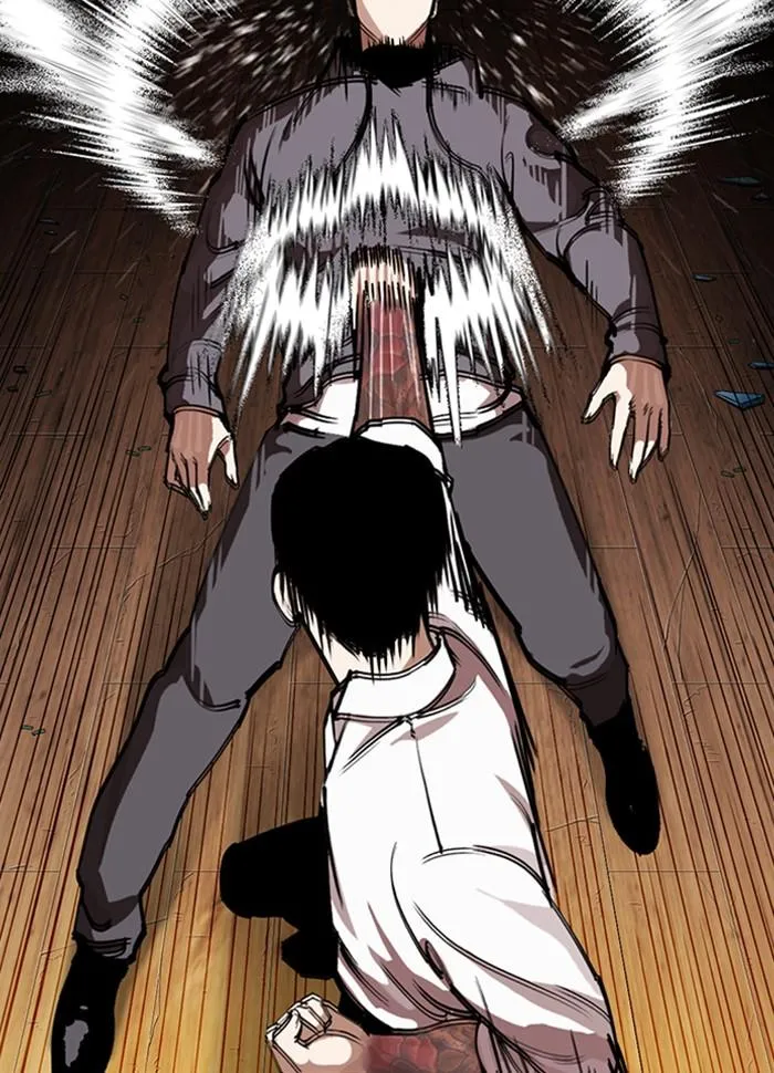 Lookism ลุกคิซึม ตอนที่ 286 หน้า 29