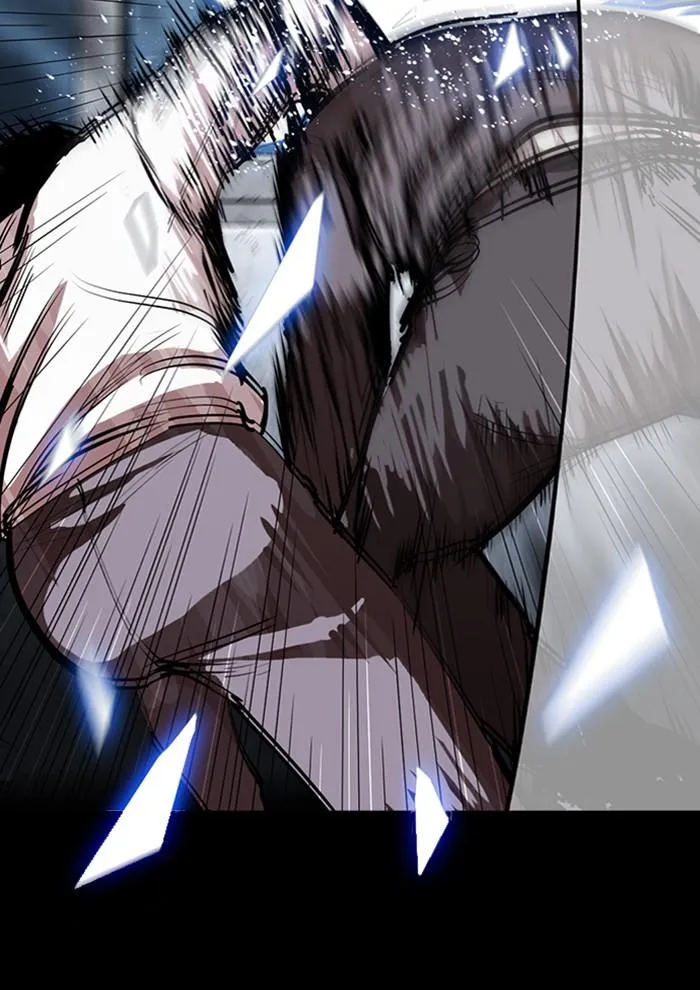 Lookism ลุกคิซึม ตอนที่ 286 หน้า 42