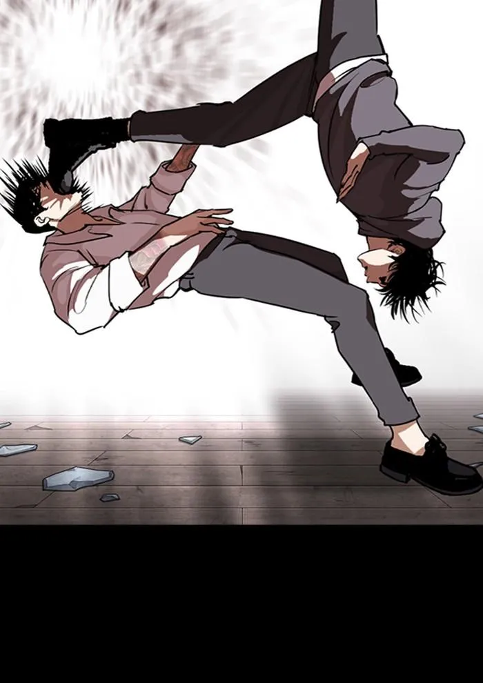 Lookism ลุกคิซึม ตอนที่ 286 หน้า 50