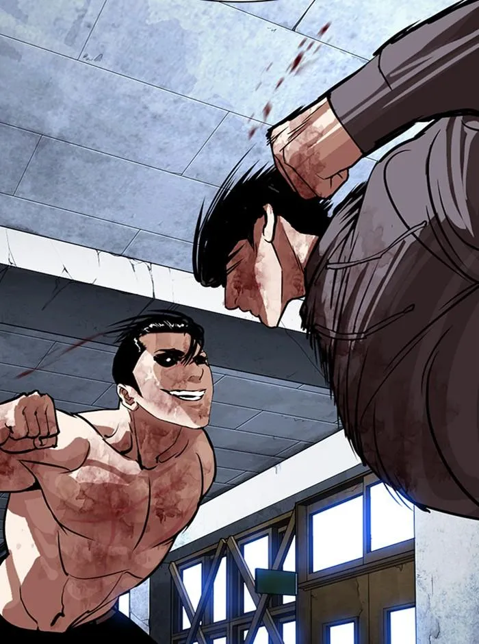 Lookism ลุกคิซึม ตอนที่ 286 หน้า 68